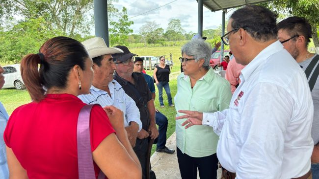 Comunidades de Aprendizaje Pecuarias, clave para el éxito del Programa Crédito Ganadero