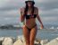 Galilea Montijo se pasea con un sensual bikini