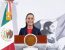 Alista Claudia Sheinbaum reforma contra las extorsiones