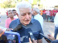 Atraviesa Tabasco buen momento en seguridad y economía: Pepín