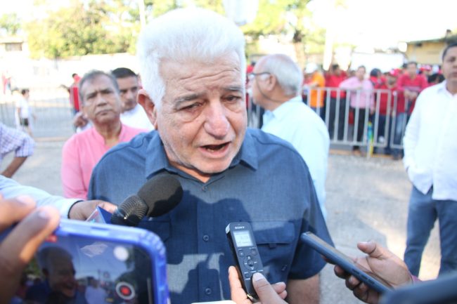 Atraviesa Tabasco buen momento en seguridad y economía: Pepín
