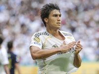 Real Madrid vence a la Juventus en un partidazo apretado