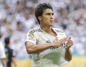Real Madrid vence a la Juventus en un partidazo apretado