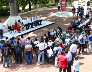 Recibe Centro Cultural Quinta Grijalva a más de 85 mil personas en siete meses