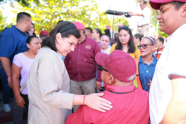 Refuerzan la atención integral de los servicios municipales