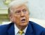 Cárteles mexicanos tienen un “tremendo control” sobre México y los políticos: Trump