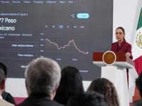 Queremos construir un país más seguro y en paz: Sheinbaum
