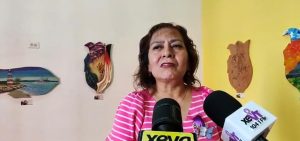 Escuela Normal Rosario María Gutiérrez Eskildsen mantiene formación de docentes con más de 470 estudiantes
