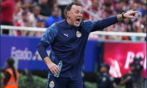 Los DT de la MX con sueldos millonarios