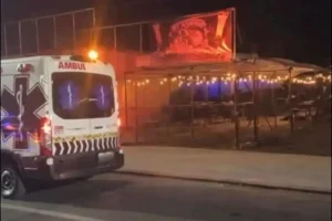Ataque armado en bar de Morelos deja ocho muertos; Fiscalía inicia investigación