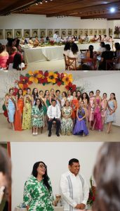 Encuentro de Unidad y Orgullo Tabasqueño