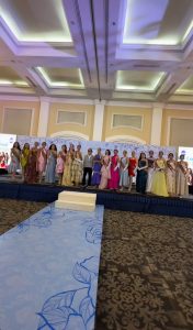 Resplandor y Tradición en el Hotel Quinta Edén