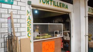 Avanza adhesión de tortillerías en Tabasco a programa para estabilizar el precio