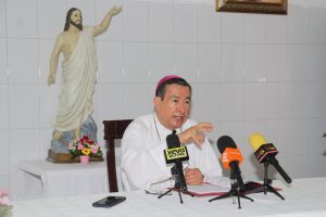 Accidente de feligreses en Huimanguillo deja un fallecido y varios heridos: Iglesia pide oración