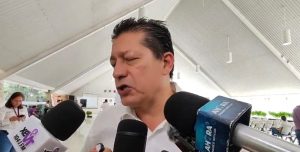 SAS refuerza coordinación con CFE para garantizar el suministro de agua en Villahermosa